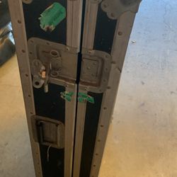 Anvil Case Heavy Duty ATA On Wheels