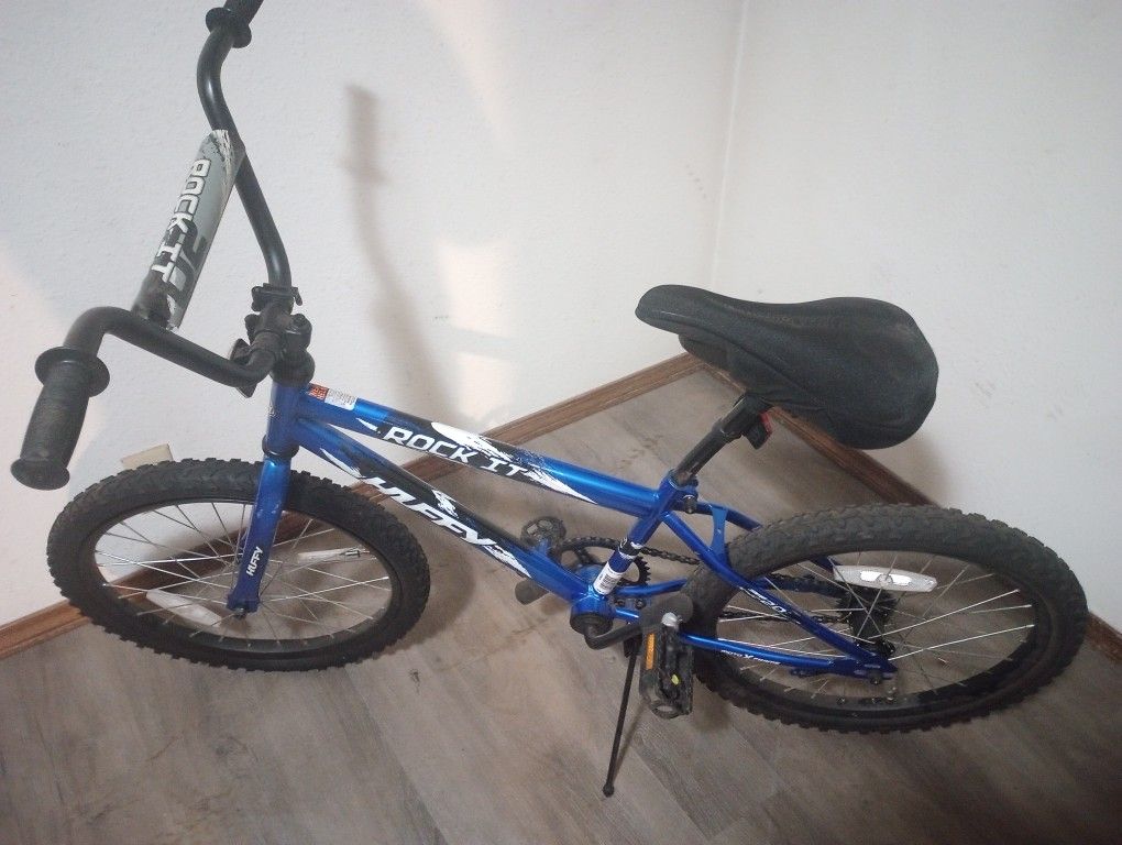 Huffy Kids Bike 