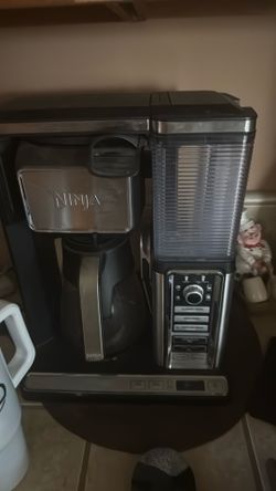 Coffee maker