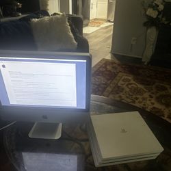 Apple Monitor Ps4 Pro