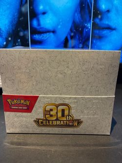 30th Bundle, Display Tins, Ascended Heroes Pokemon
