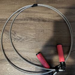 ROGUE HEAVY JUMP ROPE