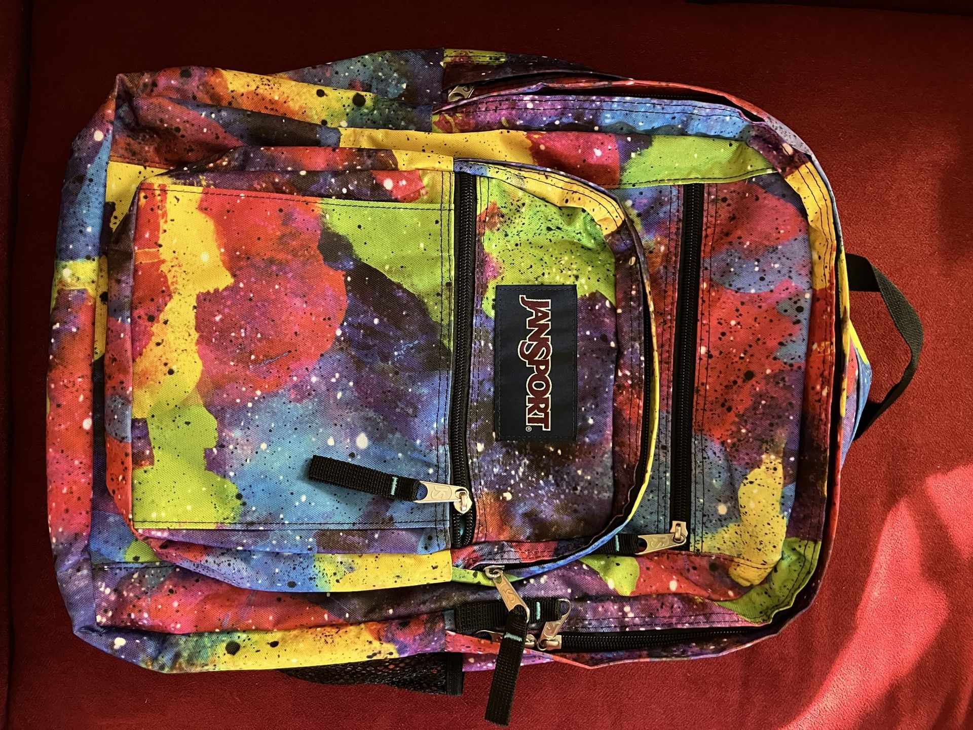 JanSport