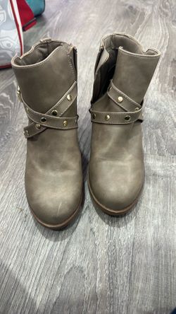 Boots kids