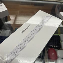 Apple Keyboard New In Box Sealed 