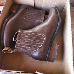 Kids Boots