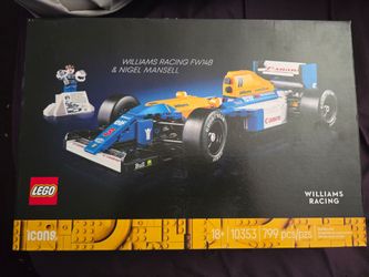 Lego 10353