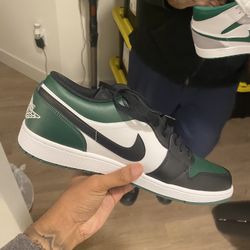 Jordan 1 Lows