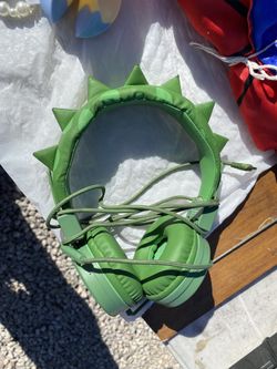 Dino Wired Headphone