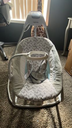 Ingenuity Baby Swing 