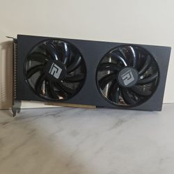 RX 5700XT 8GB (PowerColor Fighter)