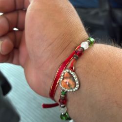 Bracelet 