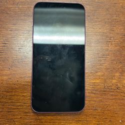 PINK IPHONE 16+ FOR SALE! $600