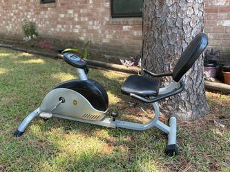 Exercise bike Bisicleta para ejercisio