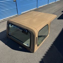 87-95 Jeep Wrangler YJ OEM Hardtop