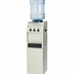G.E. Water Dispenser