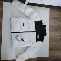 North Face Puffer