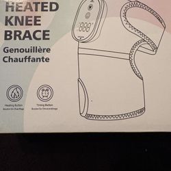 Heated Knee Brace