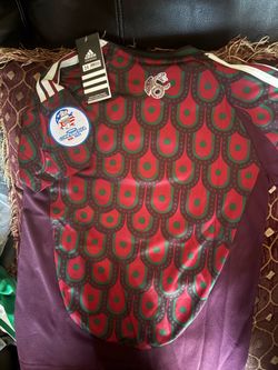 Mexico jersey kids sets