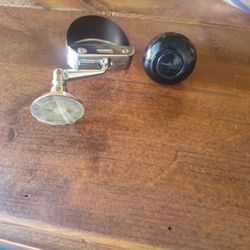 If You Have A Classic Car You Know What These Are For Both For 40.