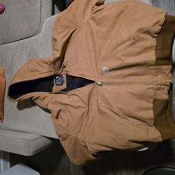 Carhartt Jacket
