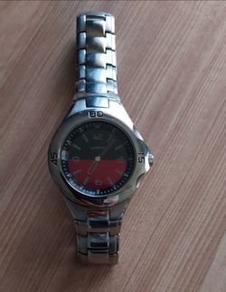Lorus watch