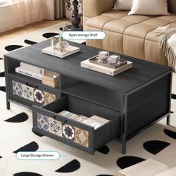 Modern Coffee Table