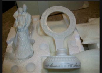 Wedding Decor Cake Topper Party