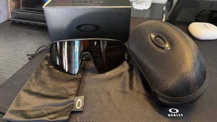Oakley Glasses