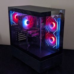 Great Value Gaming PC Fortnite & COD Ready