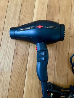 Turbo Power Twin Turbo 3900 Professional Hair Dryer