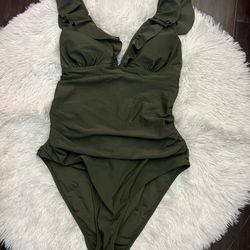 New Woman’s Swimsuit