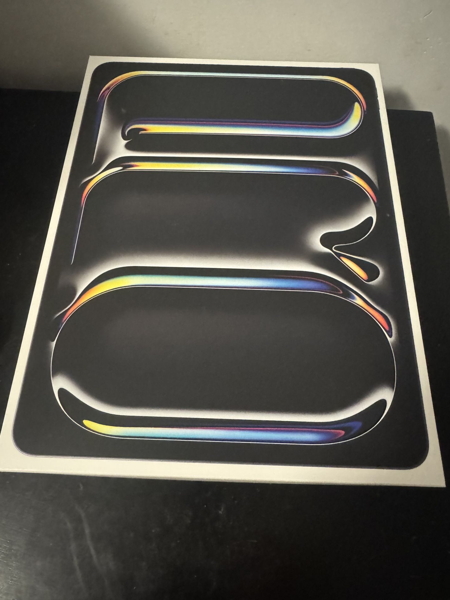 Apple Ipad Pro 13 inch M4 brand new 