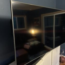 65in Samsung 8000 Series 