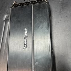 Rockford Fosgate P1000x2