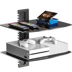 All New Wall Shelves Floating Center