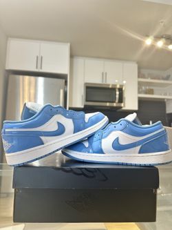 Jordan 1 low SE