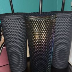 Tumblr Cups