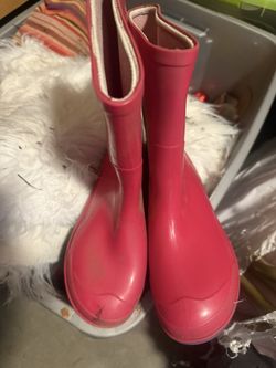 Rain Boots