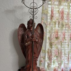 Home Decor H 76”