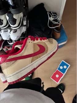 Nike dunks