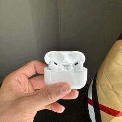 AirPods Pro 2
