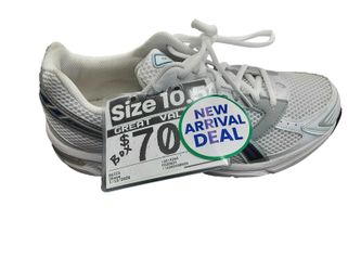 Asics 1201a256 White