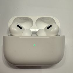 AirPods  Pro 