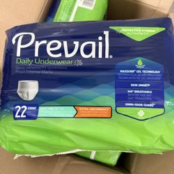 Free Pull Ups 8 Packs 