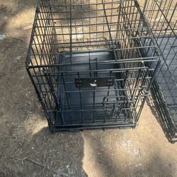Dog Cage