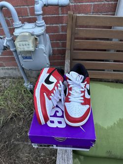 Chicago Dunk Sb 