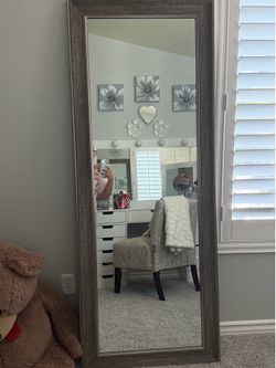 Decor Mirror