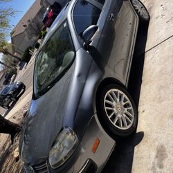 2007 Volkswagen Jetta