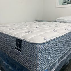 New Mattresses At Wholesale Prices‼️